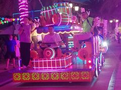 -三亚海昌梦幻海洋不夜城