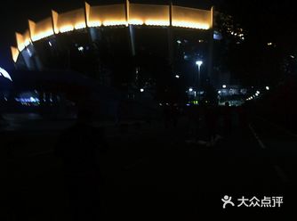上海体育馆篮球馆打卡攻略