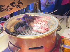 -西塔老太太泥炉烤肉(温州首店万象城黑金店)