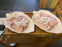 原味椰子鸡-原味四季椰子鸡(公明百佳华店)