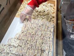 -二斗栗子(黄河道店)