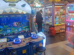 -星际传奇·电玩城·游戏厅·儿童乐园(大悦城店)