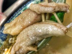 -明呈黄鱼面馆(斜土路店)