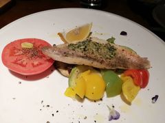 地中海式烤鱼-布拉格餐厅· 中欧捷克菜(全国首店)