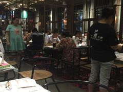 大堂-巴厘龙虾·榜首油焖大虾(音乐学院·沿江酒馆店)