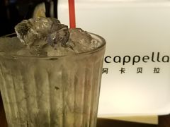 -阿卡贝拉音乐汇(印象城店)