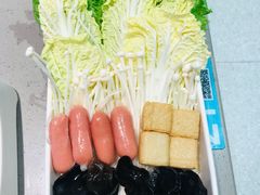 -半天妖烤鱼(大兴大悦春风里店)
