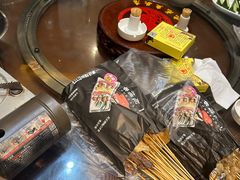 -湘潭九龙鱼头店(城南西路店)