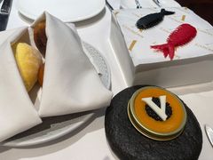 -L'Arome芳芳法国餐厅(仙林金鹰店)