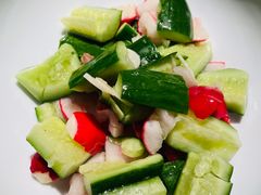 -福茂源横山铁锅羊肉(高新路店)