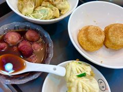 -毛华美食(清扬路店)