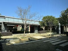 -福州仓山凯悦酒店·闽味中餐厅