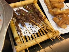 -小叫驴养生驴肉火锅(龙游店)