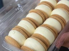 -甜嘟嘟烘焙坊(舒城路店)