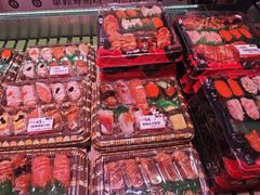 -争鲜回转寿司(朝北大悦城店)