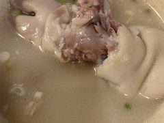 -易老妈蹄花.特色川菜(人民公园总店)