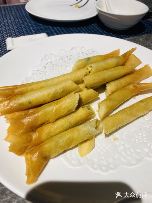 苏先生海鲜渔庄(金桥店)图片