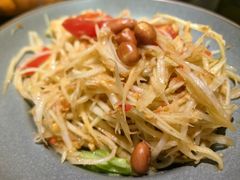 -金厨泰国餐厅·全泰籍厨师料理(拱北店)