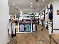 -优衣库(广州恒宝广场店)