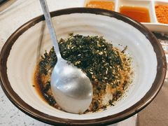 烧肉伴侣饭-猫抓烤肉(春熙路店)