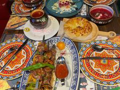 -卢布里西餐厅(总店)