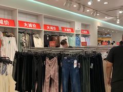 -H&M(华润万象城店)
