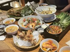 -Ginger(兴国路店)