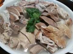 -侠成水上农庄(工业大道店)