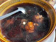 -杨家汀州韵(万达店)