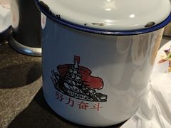 -缘福乡村铁锅炖民宿(八达岭店)