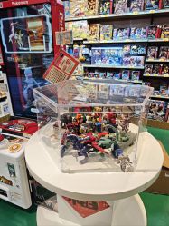 -Hamleys哈姆雷斯(东方福来德店)