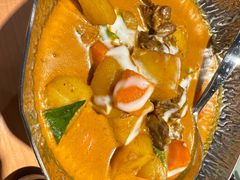 -simply thai天泰(美罗城店)