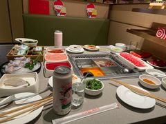 -海底捞火锅(杭州天虹购物中心店)