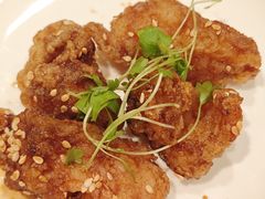 -杭州JW万豪酒店-万豪中餐厅