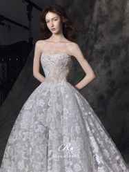-Renee芮亦婚纱