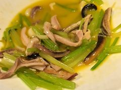 -永安鱼庄·镇江菜(丁卯店)