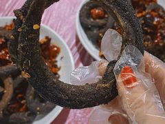 -盘龙黄鳝(盘龙居店)