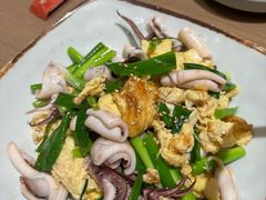 -东吉馆韩式餐厅(八经街总店)