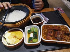 -谷田稻香(滨湖万达店)