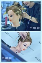 -KISS U 国际美学