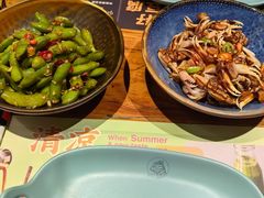 -馋嘴猫北京食堂·烤鸭·宵夜(亚运村店)