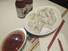 -喜家德虾仁水饺(方庄店)