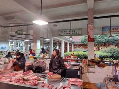 -新安江农贸市场