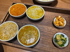 -李百蟹·江南蟹黄面·河景餐厅(夫子庙总店)