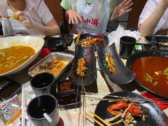 -沪小胖小龙虾(淮海中路旗舰店)