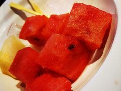 -竹犇番茄火锅(长风街店)
