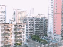 -珠海拱北口岸