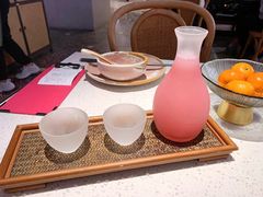 竹外桃花酿-竹外桃花·江南小酒馆(SKP·S店)