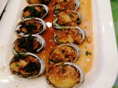 -快乐海鲜城(虎泉街店)