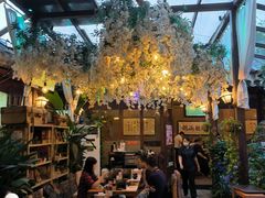 -束河人家(南锣鼓巷店)